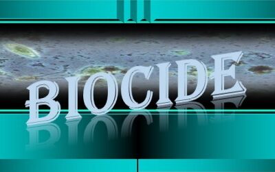 biocide biocide chemical treatment