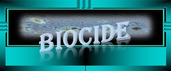 biocide biocide chemical treatment