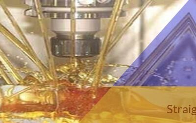 straight oil lubricant straight oil lubricant