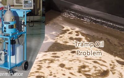 tramp-oil-terminator tramp oil terminator