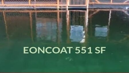 cat lantai epoxy eoncoat