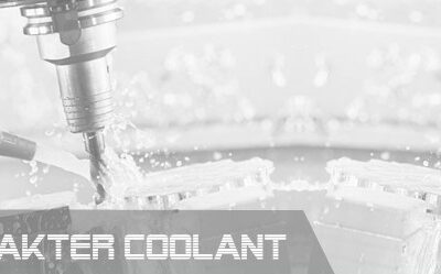karakter-coolant Karakteristik coolant