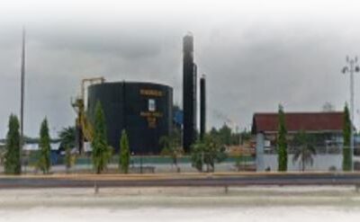 corrosion inh com Optimasi Pemakaian Corrosion Inhibitor oilfield chemicals