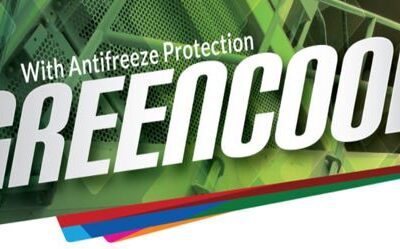 radiator-coolant air radiator coolant yang bagus