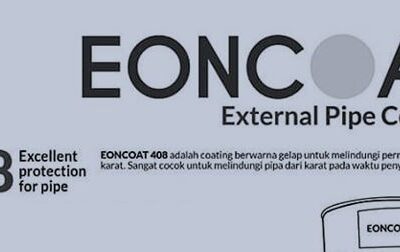 eoncoat-408 external coating