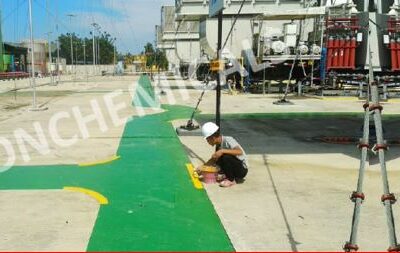 Polyurethane-Coating Polyurethane Coating