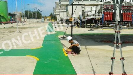 Polyurethane Coating