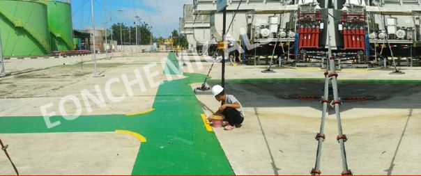 Polyurethane Coating