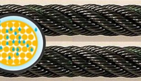 wire rope lubricant