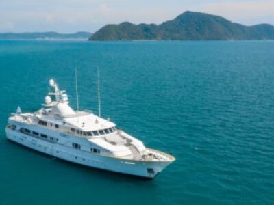 77-marine Perawatan cooler pada kapal