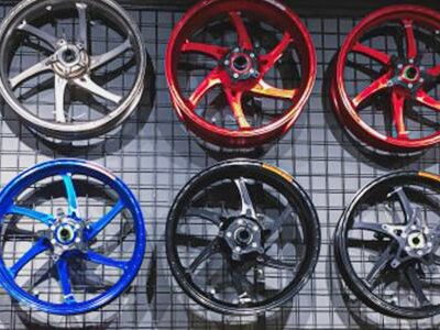 01. Menurunkan Biaya Produksi Pada Industri Velg 01. Menurunkan Biaya Produksi Pada Industri Velg