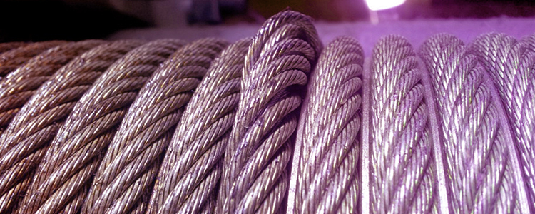 02 Sling putus karena korosi