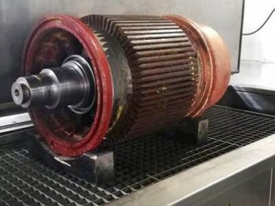 02. Non Flammable Cleaner Motor 02. Non Flammable Cleaner Motor