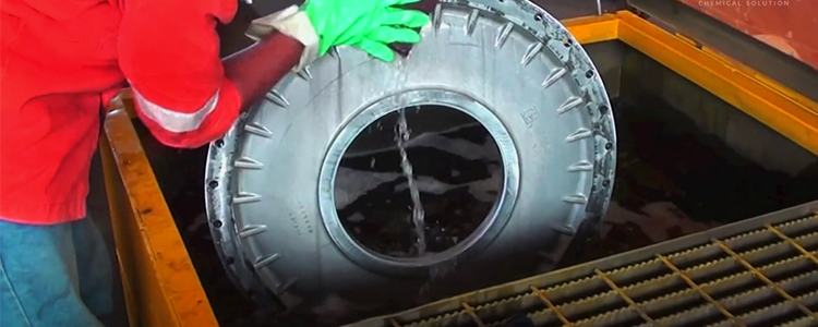 02. Problem Cleaning Spare Part dan Solusinya-Finish Sunting