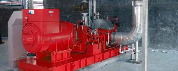02. Problem Genset PKS & Solusinya