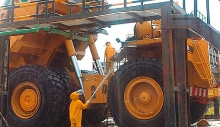 03. Pembersihan Unit yang Aman dan Efisien 03. Pembersihan Unit yang Aman dan Efisien