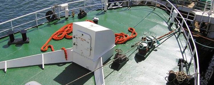 07. Problem Coating Kapal & Solusinya-Finish Sunting