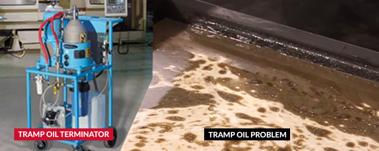 12. Solusi untuk menurunkan biaya limbah coolant