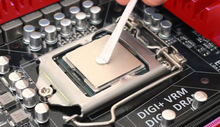 pasta thermal paste heatsink compound