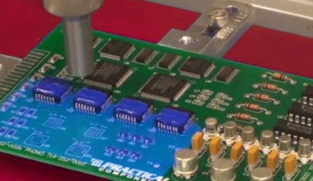 Conformal Coating Silicone