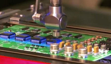 Conformal coating PCB adalah