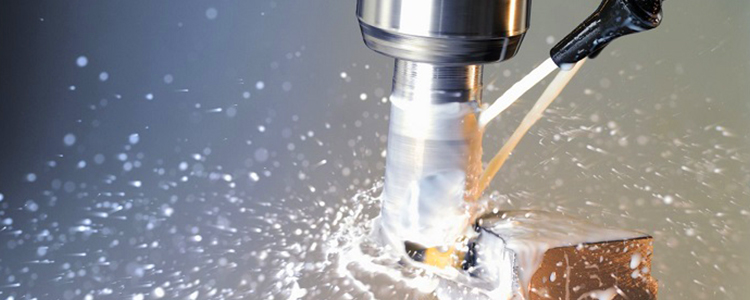7. Recycling coolant di industri disc break