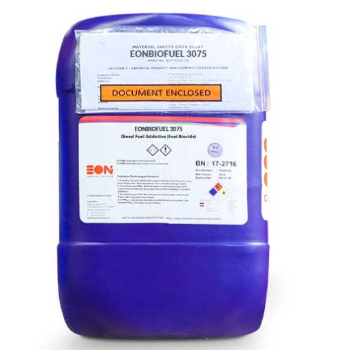Eon BioFuel 3075 Eon BioFuel 3075