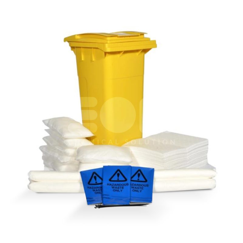 EonSpill Kit 120L