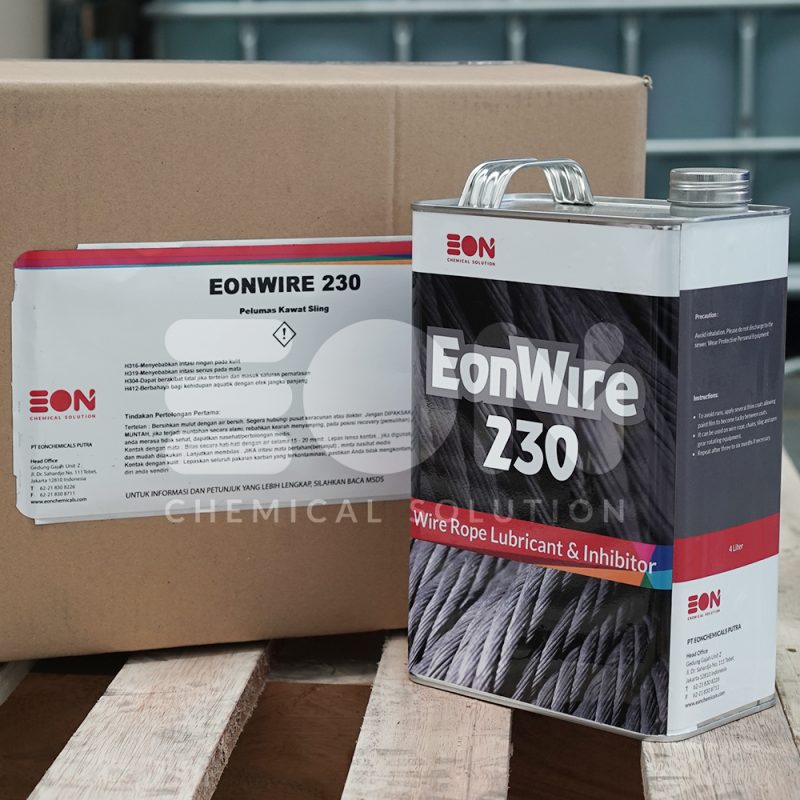 EonWire 230 Image 1