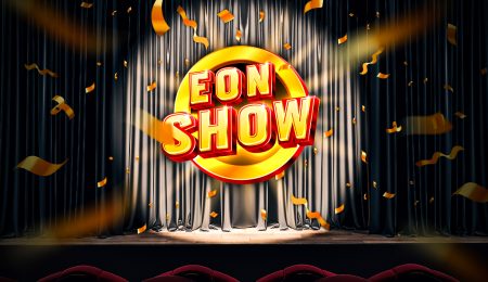 Eon Show Header