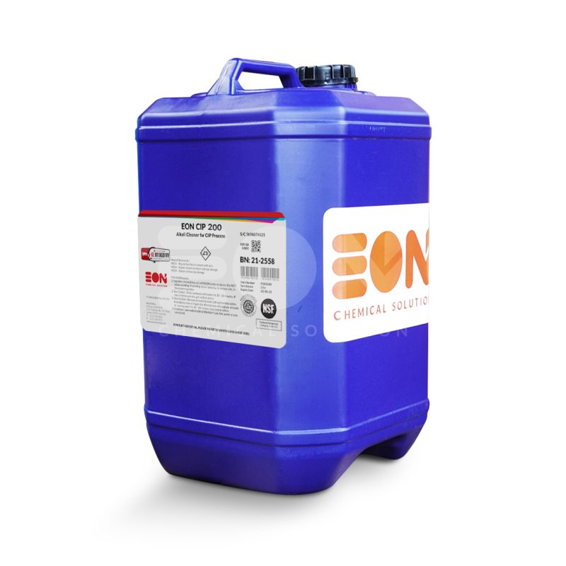 6 Eon CIP 200 (Pail 20Ltr)