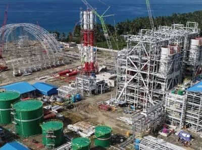 989a-Factory-hydrotest-dengan-seawater Factory hydrotest dengan seawater