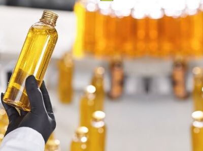 uji kualitas biodiesel