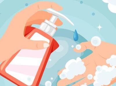 949-sabun-pembersih-tangan sabun pembersih tangan untuk industri makanan dan minuman