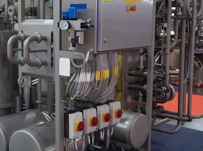 829-CIP-Cleaner-Clean-In-Place CIP Cleaner