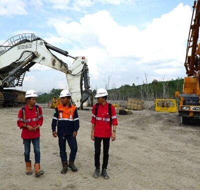 Diesel Additive Multifungsi untuk Alat Berat