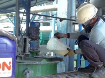 919-Chemical-Boiler-Water-Treatment Chemical Boiler Water Treatment