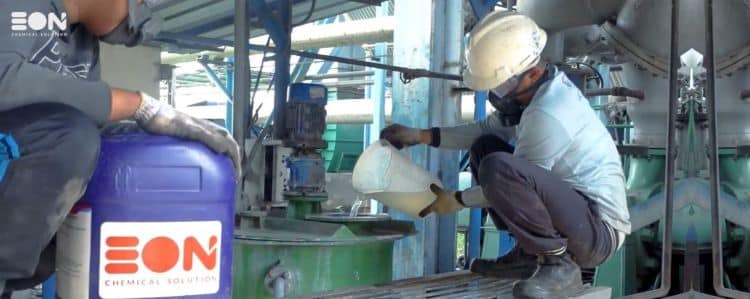 919-Chemical-Boiler-Water-Treatment Chemical Boiler Water Treatment