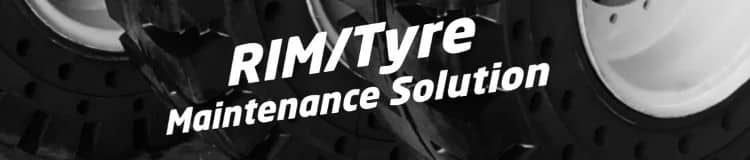 rim tyre chemicals
