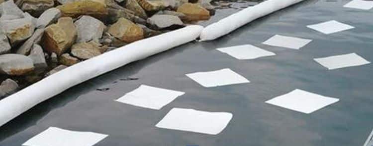 819-Absorbent-Pads Absorbent Pads