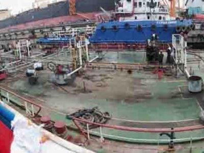 829-Cairan-Pembersih-Kapal-Industri-Maritim Cairan Pembersih Quick Break Berbasis Air