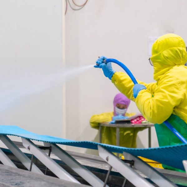 Cleaning Chemical