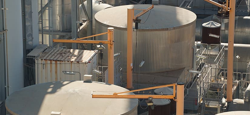 clarifier-equipment Problem Clarifier Equipment