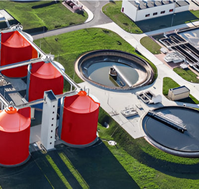 problem-wtp Water Treatment Plant (WTP)