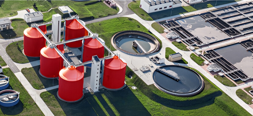 problem-wtp Water Treatment Plant (WTP)