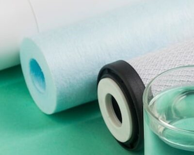 solusi-eon-resin Pre Treatment Filter dengan EON Resin