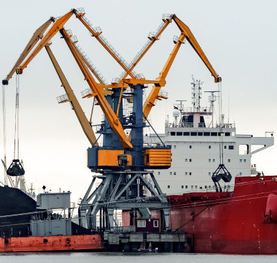 coal-vessel-loading Problem coal vessel loading di coal mining