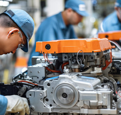 engine-assembly Problem engine assembly