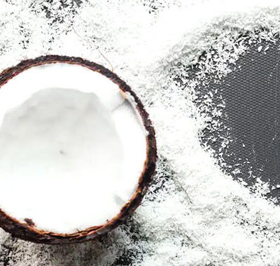 hammer mill desiccated coconut