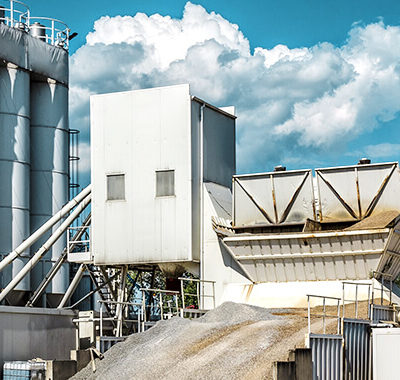 power-plant Power plant boiler industri semen